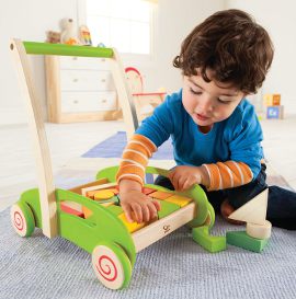 Lauflernwagen für Kinder